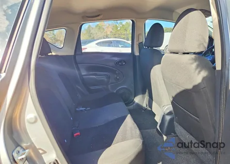 2015 Nissan Versa Note S z USA, uszkodzony, nr VIN 3N1CE2CP1FL392228